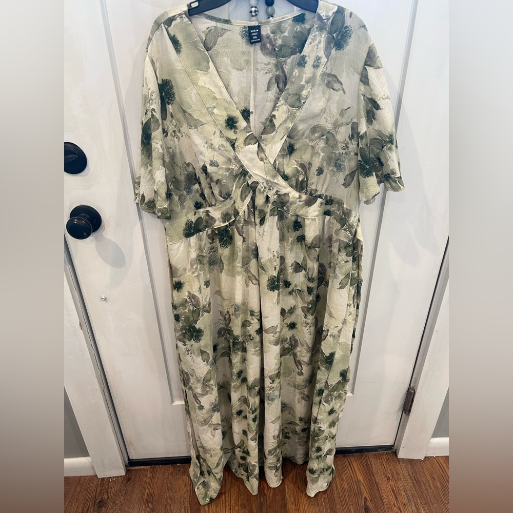 SHEIN dress